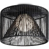 Потолочный светильник FREYA COTTAGE FR5405CL-01B1
